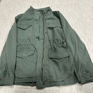 Gap Jacket